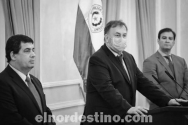 Ministerio de Hacienda inició el registro de trabajadores en situación informal afectados por la cuarentena