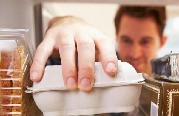 Los peligros de meter comida caliente en el refrigerador - SNT