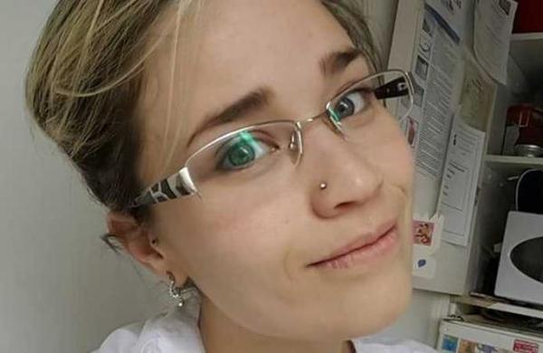 No le cobró el alquiler en agradecimiento a su labor como enfermera - SNT