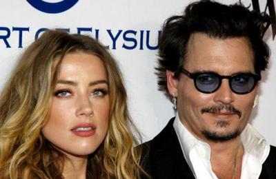 Amber Heard podría ir a prisión por presentar pruebas falsas contra Johnny Depp - C9N