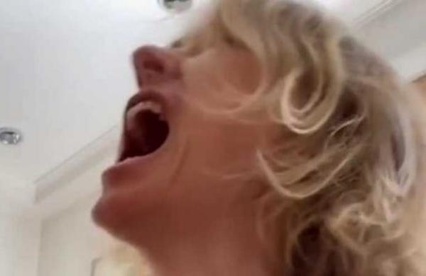 No soporta más el encierro: Naomi Watts y su colapso en cuarentena - C9N