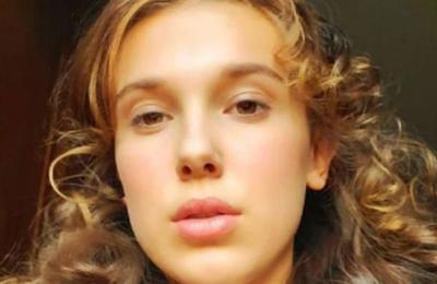 La versión de 'Imagine' de John Lennon con la que Millie Bobby Brown arrasa en Tik Tok - C9N