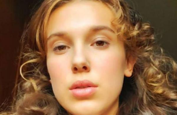 La versión de 'Imagine' de John Lennon con la que Millie Bobby Brown arrasa en Tik Tok - C9N