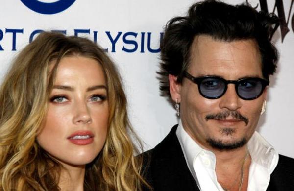 Amber Heard podría ir a prisión por presentar pruebas falsas contra Johnny Depp - SNT