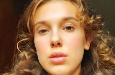 La versión de 'Imagine' de John Lennon con la que Millie Bobby Brown arrasa en Tik Tok - SNT