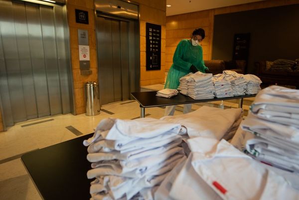 España otorga US$ 2.900 millones en avales para crédito a empresas