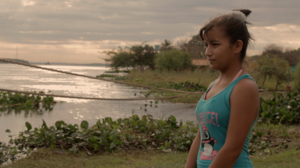 HOY / Cine paraguayo a través de GEN, en días santos