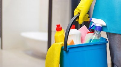 Atención con mezclar los productos de limpieza advierte Salud | Noticias Paraguay
