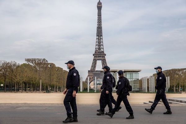 Francia eleva a € 100.000 millones su plan de urgencia contra el COVID-19