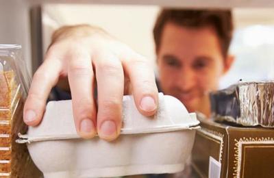 Los peligros de meter comida caliente en el refrigerador - C9N