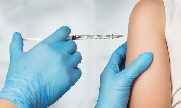 Turnos para vacunas contra influenza se podrán agendar vía telefónica