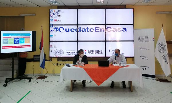 Autoridades municipales exigen respuesta a Roa por Ñangarekó