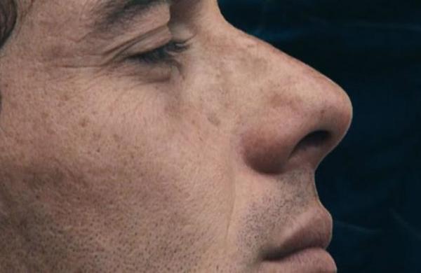 La confesión de Ayrton Senna antes del trágico accidente que le quitó la vida - C9N