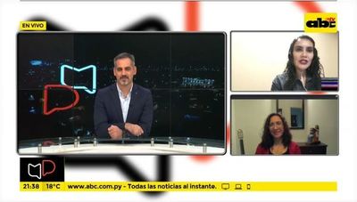 Arrancaron inscripciones a subsidio “Pytyvô” - Mesa de Periodistas - ABC Color