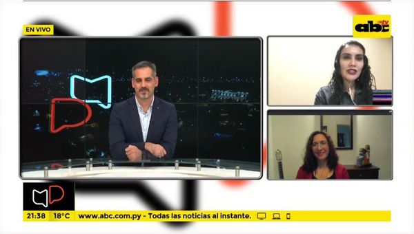 Arrancaron inscripciones a subsidio “Pytyvô” - Mesa de Periodistas - ABC Color