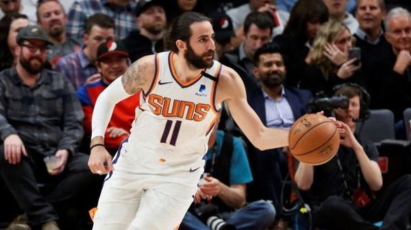 Jugadores recibirán sus salarios completos el 15 de abril - Básquetbol - ABC Color