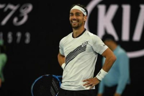 La respuesta a Roger - Tenis - ABC Color