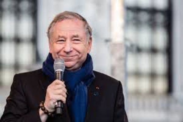 Jean Todt pide “un cambio de las prioridades” - Automovilismo - ABC Color