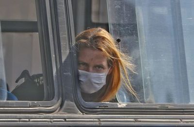 Oficializan extensión de cuarentena y establecen restricciones más severas