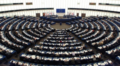 HOY / Unión Europea destinará medio billón de euros a la lucha contra el coronavirus