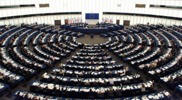 HOY / Unión Europea destinará medio billón de euros a la lucha contra el coronavirus