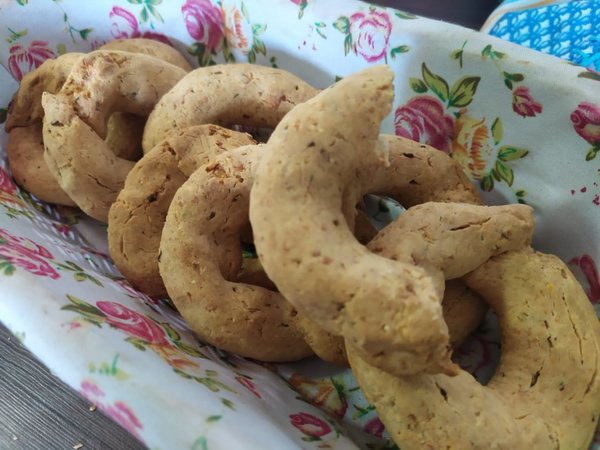 ¿Cómo hacer chipa? Receta y preparación del "pan sagrado"