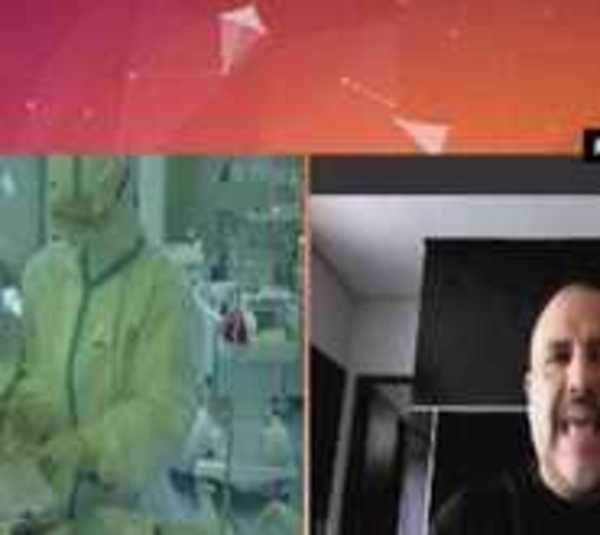La marcada diferencia entre cuadros respiratorios y el coronavirus - Paraguay.com
