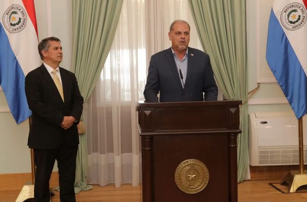 Avanza el Programa Ñangareko y ya llega a 89.000 beneficiarios - .::RADIO NACIONAL::.