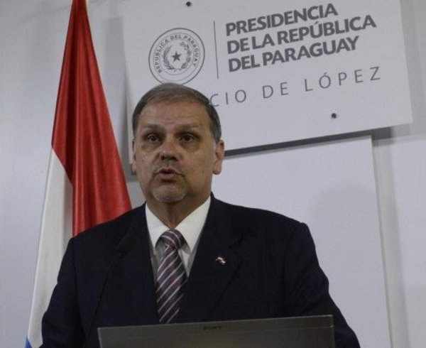 Intendentes señalan duramente trabajo de la SEN | Noticias Paraguay