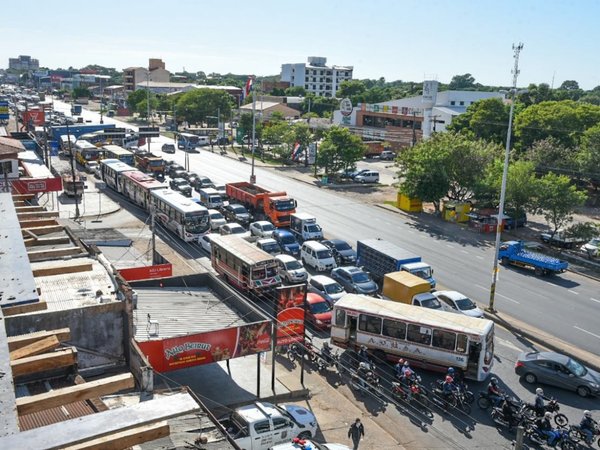 Aclaración: Decreto sobre las chapas aplica solo a los que están fuera de las excepciones