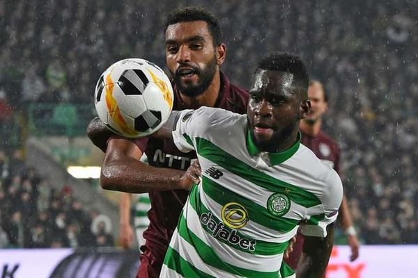 Suspensión de liga escocesa se amplía hasta el 10 de junio - Fútbol - ABC Color