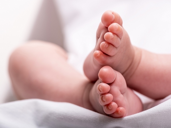 Un bebé de solo cuatro días murió por coronavirus en Brasil » Ñanduti