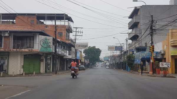 Casos en que infectados por Covi-19 podrán estar en albergues temporales » San Lorenzo PY