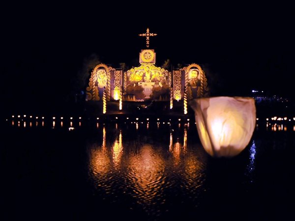 Covid-19: La primera Semana Santa sin procesión en Tañarandy