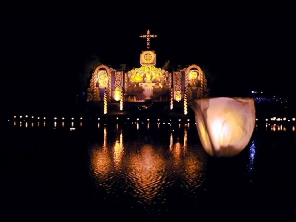 LA PRIMERA SEMANA SANTA SIN PROCESIÓN EN TAÑARANDY