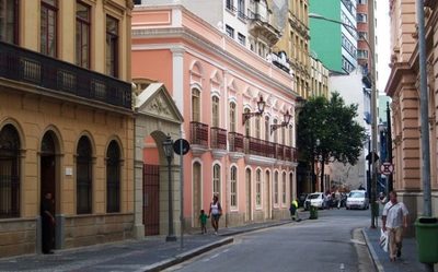 Rescatan a adolescente paraguaya en San Paulo