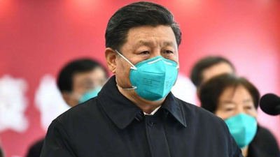 Un estudio demuestra que China ocultó el coronavirus incluso antes de diciembre