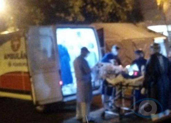 Confirman que paciente trasladado a Dourados dio positivo a coronavirus