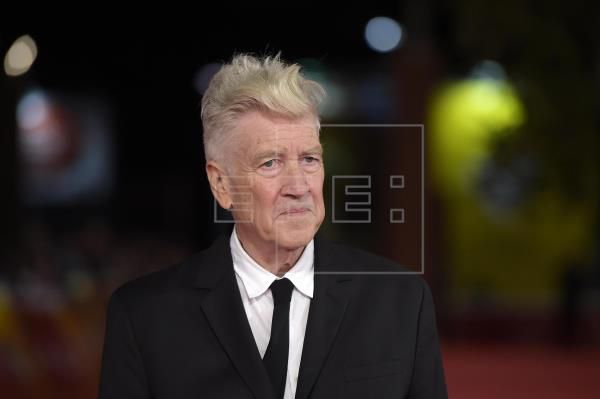 David Lynch recomienda meditar en una cuarentena “que cambiará el mundo” - Gente - ABC Color