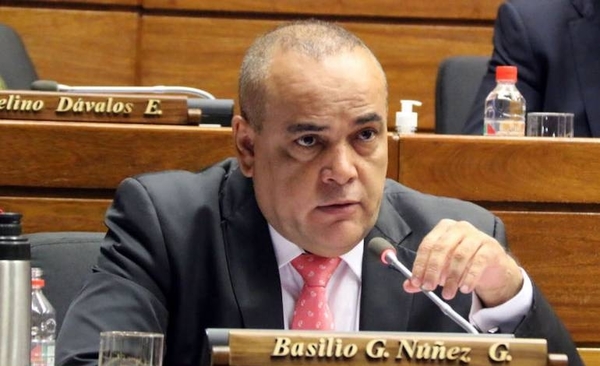 HOY / Diputado Basilio Núñez, sobre su análisis sobre la asistencia del estado a las familias necesitadas