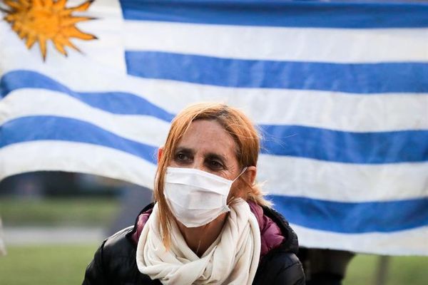 Plan Ceibal y “cultura digital”, ventajas de Uruguay en tiempos del COVID-19 - Tecnología - ABC Color