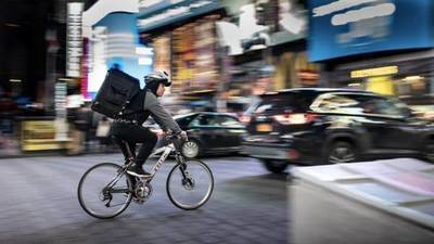 Aseguran que el coronavirus no se transmite a través de las comidas y el riesgo de contagiarse por delivery es bajo » Ñanduti