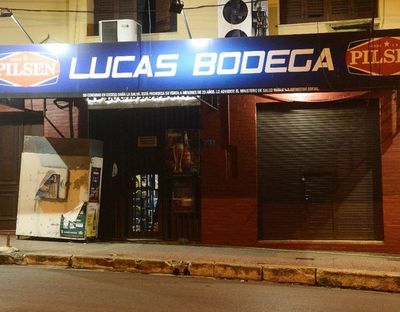 Con nuevo decreto, bodegas entienden que ya podrán hacer delivery desde el lunes - Nacionales - ABC Color
