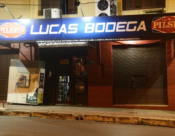 Con nuevo decreto, bodegas entienden que ya podrán hacer delivery desde el lunes - Nacionales - ABC Color