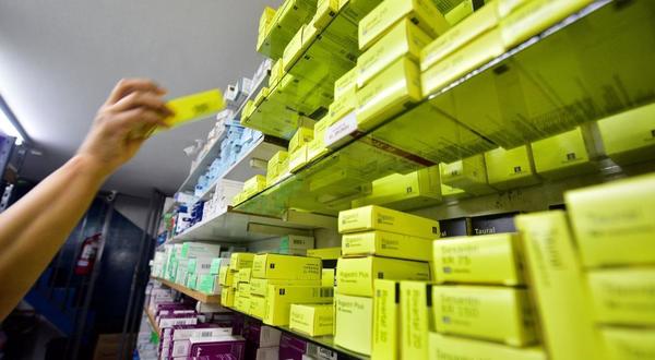 Para preservar stock, venderán remedios con Hidroxicloroquina e ivermectina solo bajo receta médica - ADN Paraguayo