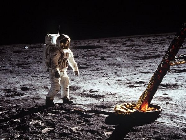 Cincuenta años del Apolo 13 y de "Houston, tenemos un problema"