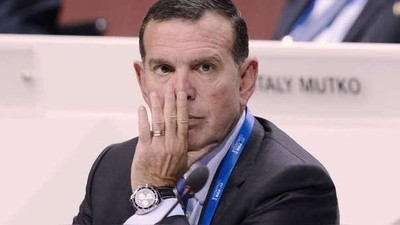 Tribunal le negó la liberación compasiva a Juan Ángel Napout