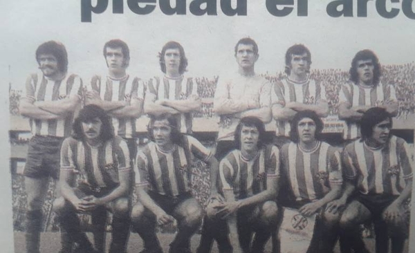 HOY / Amaral, el técnico que expulsó a tres jugadores en una gira de la selección