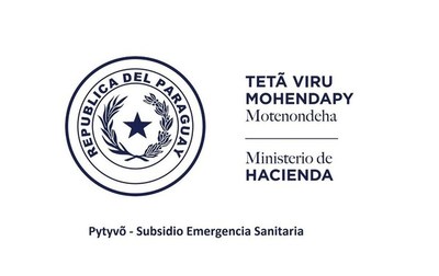 Hoy pueden inscribirse para subsidio quienes tengan terminación 4 y 5 - Paraguay Informa
