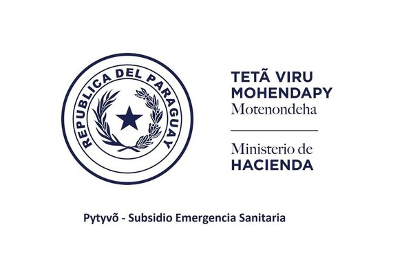 Hoy pueden inscribirse para subsidio quienes tengan terminación 4 y 5 - Paraguay Informa